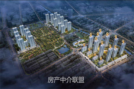 兰圣元小区3室1厅1卫110㎡