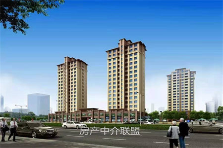 龙都龙都容郡3室2厅2卫147万99m2精装修出售