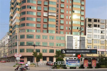 御林华府2室1厅1卫95.7平带储藏室53万