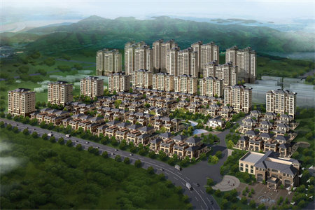 城东顺达珠江帝景3室2厅2卫123m2简单装修